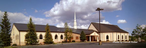 Presbyterian Church of Wilmington